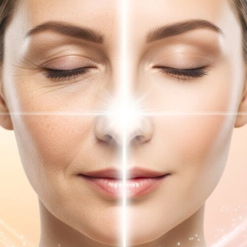 Medical Beauty Duo - Firm